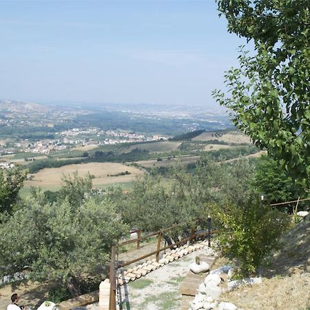 Giardinotto Casa Vacanze Altino  Экстерьер фото