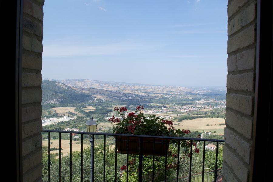 Giardinotto Casa Vacanze Altino  Экстерьер фото