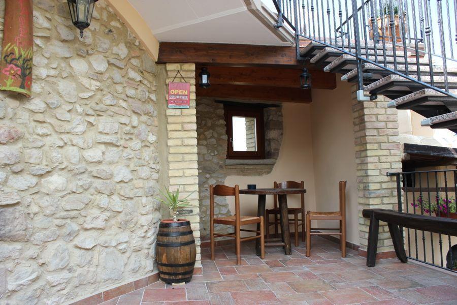 Giardinotto Casa Vacanze Altino  Экстерьер фото