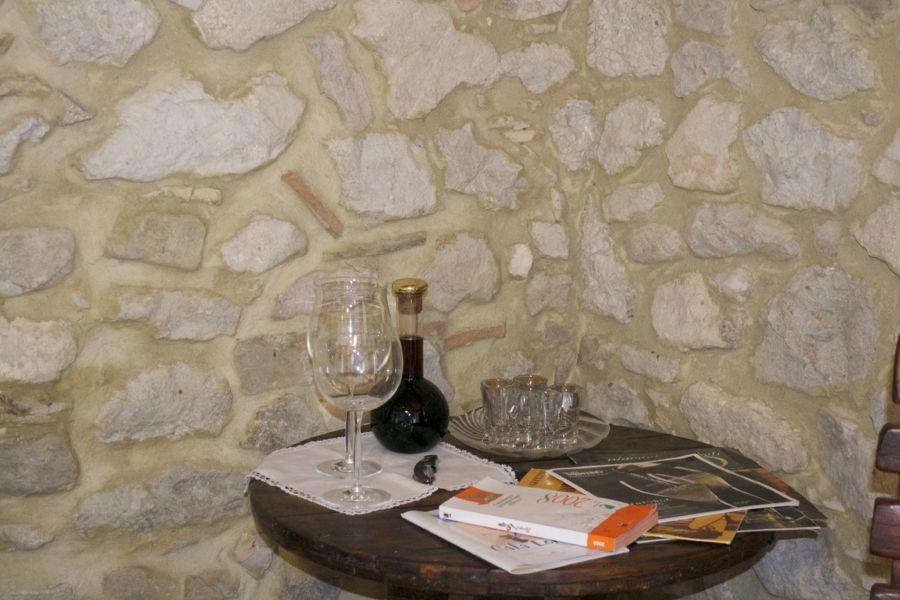 Giardinotto Casa Vacanze Altino  Экстерьер фото