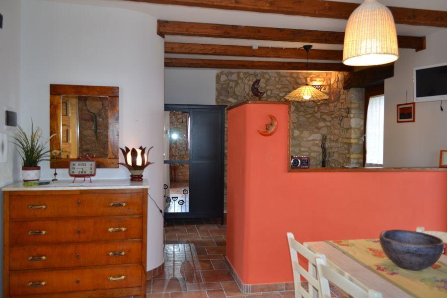 Giardinotto Casa Vacanze Altino  Экстерьер фото