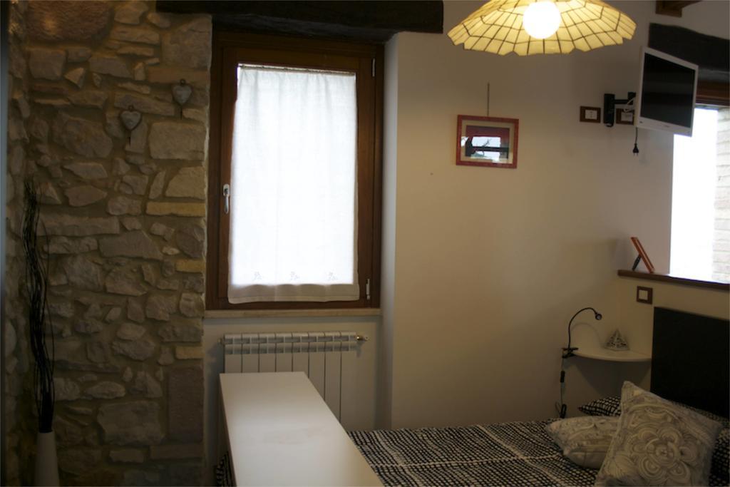 Giardinotto Casa Vacanze Altino  Экстерьер фото