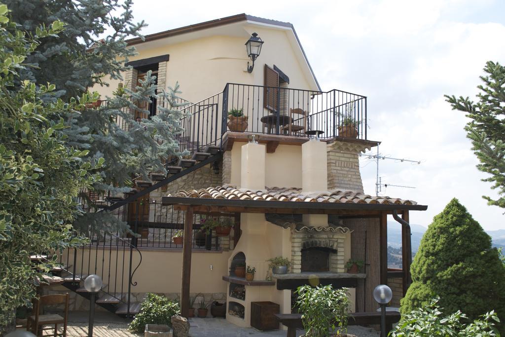 Giardinotto Casa Vacanze Altino  Экстерьер фото