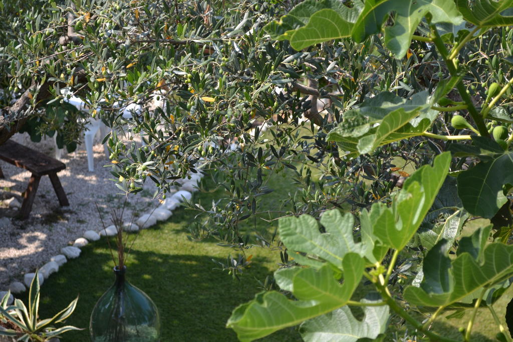 Giardinotto Casa Vacanze Altino  Экстерьер фото