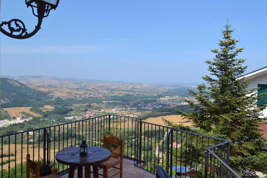 Giardinotto Casa Vacanze Altino  Экстерьер фото