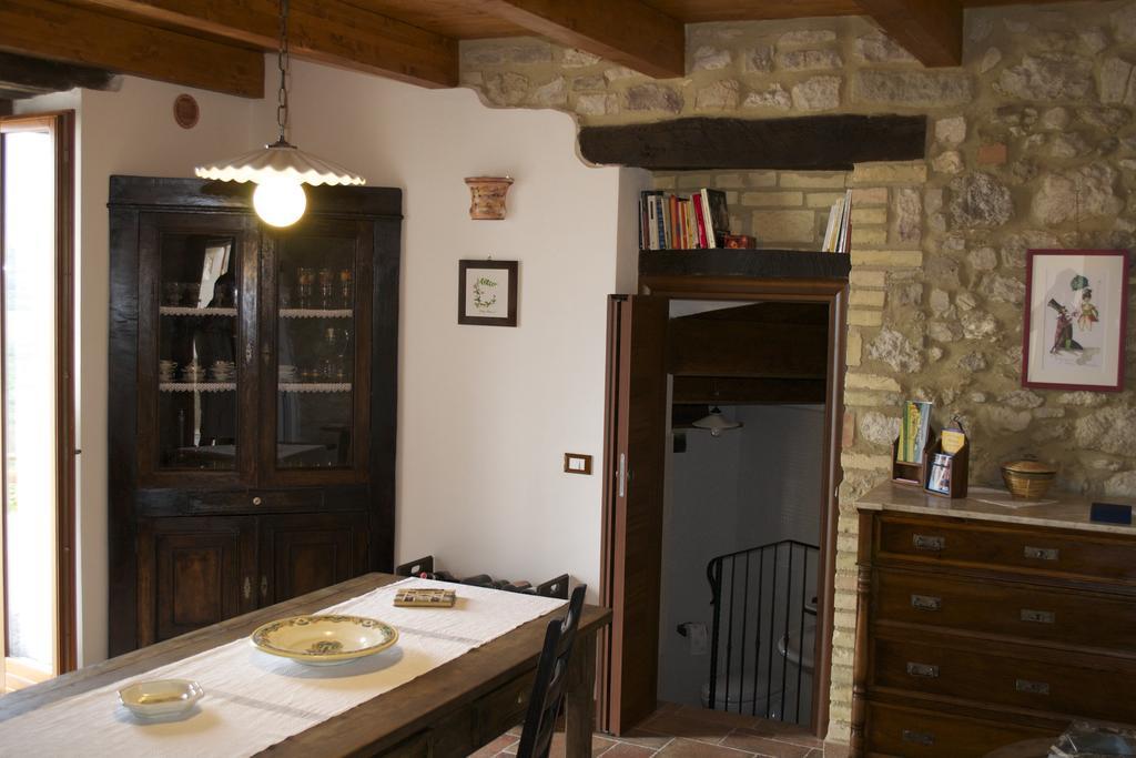 Giardinotto Casa Vacanze Altino  Номер фото