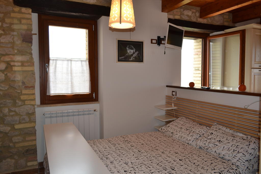 Giardinotto Casa Vacanze Altino  Номер фото